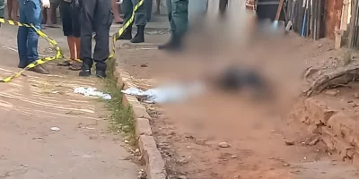 Mulher trans morta à tiros em Juazeiro do Norte.