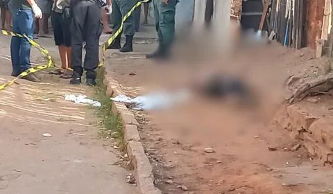 Mulher trans morta à tiros em Juazeiro do Norte.