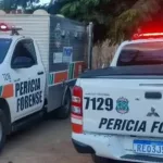 Desentendimentos entre vizinhos em Mauriti, resulta em morte e prisão em flagrante.