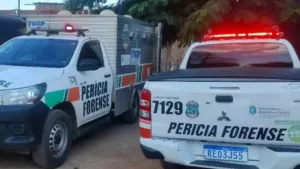 Desentendimentos entre vizinhos em Mauriti, resulta em morte e prisão em flagrante.
