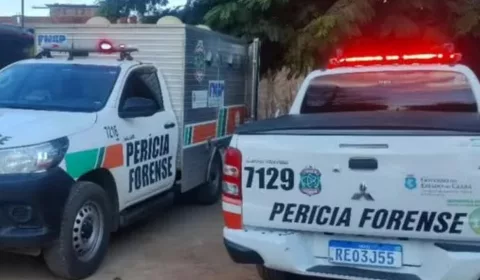 Desentendimentos entre vizinhos em Mauriti, resulta em morte e prisão em flagrante.