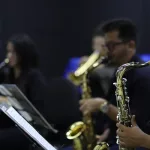 A programação inclui oficinas de saxofone e trompete, práticas musicais (banda de música e choro), rodas de conversa e concertos | Foto: Dcom/UFCA