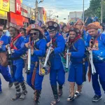 As atividades seguem até o dia 6 de janeiro, com apresentações, ações educativas e rituais tradicionais.