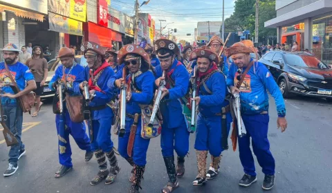 As atividades seguem até o dia 6 de janeiro, com apresentações, ações educativas e rituais tradicionais.
