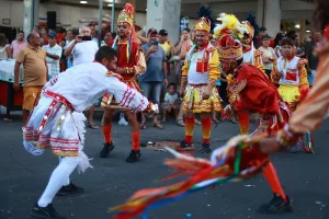 Ciclo de Reis de Juazeiro do Norte
