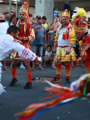 Ciclo de Reis de Juazeiro do Norte