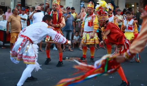 Ciclo de Reis de Juazeiro do Norte