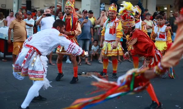 Ciclo de Reis de Juazeiro do Norte