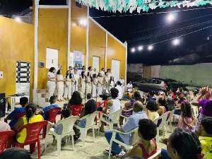 Ciclo Natalino Crato 2024