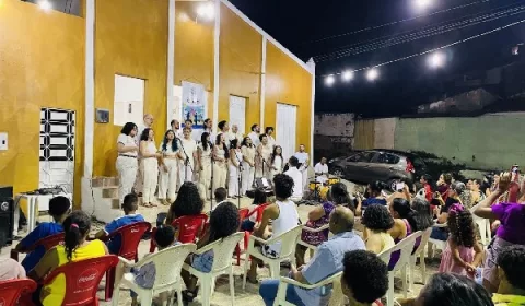 Ciclo Natalino Crato 2024