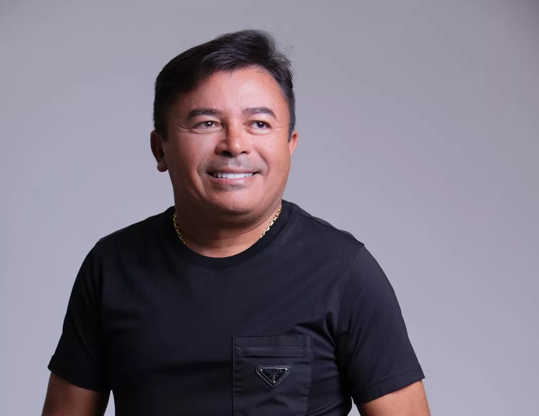 Nonato Neto compõe a agenda cultural do Portal Miseria