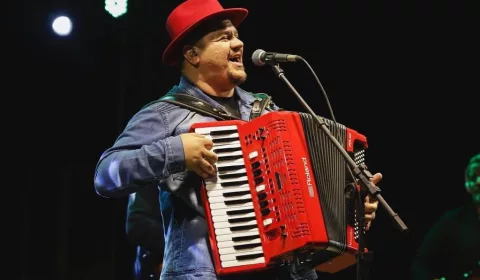 Fábio Carneiriinho compõe a agenda cultural do Portal Miseria