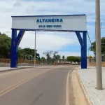 Altaneira
