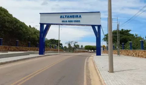 Altaneira