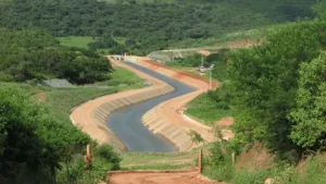 CINTURAO DAS AGUAS CAC