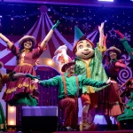 Natal de Sonhos compõe a agenda cultural do Cariri.