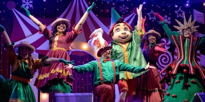 Natal de Sonhos compõe a agenda cultural do Cariri.