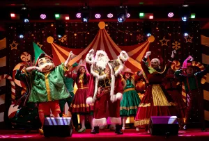 grupo de natal em barbalha