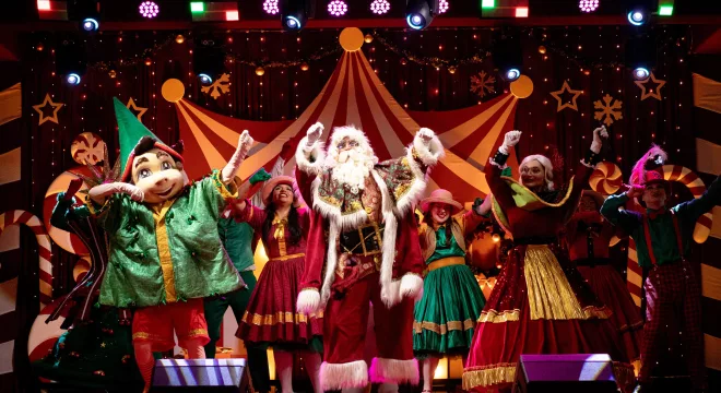 grupo de natal em barbalha