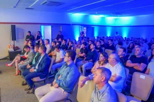 Evento a 'Arte de Empreender”