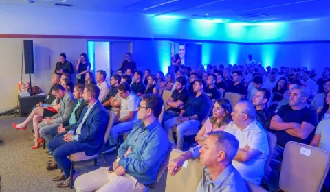 Evento a 'Arte de Empreender”