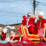 Farias Brito celebra o Natal com entrega de 5 mil brinquedos