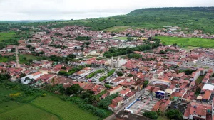 Jardim, Ceará, Brasil