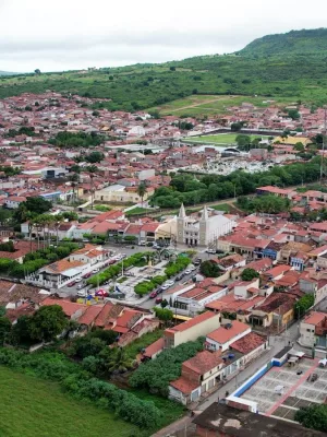 Jardim, Ceará, Brasil
