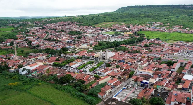 Jardim, Ceará, Brasil
