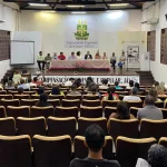 Audiência pública do CAC foi realizada na Universidade Regional do Cariri (Urca), no Crato