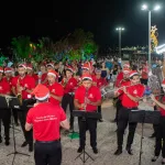 XIX Natal da Paz varzea alegre