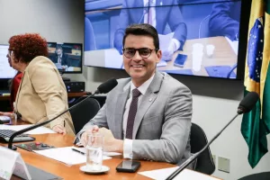 Mutirão de Varizes foi anunciada pelo deputado federal Yury do Paredão (MDB).