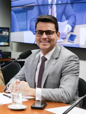 Mutirão de Varizes foi anunciada pelo deputado federal Yury do Paredão (MDB).