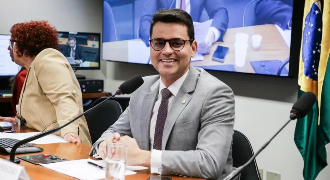 Mutirão de Varizes foi anunciada pelo deputado federal Yury do Paredão (MDB).