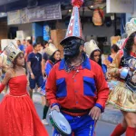 iclo de Reis inicia programação com Cortejo Cultural em Juazeiro do Norte