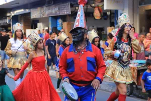 iclo de Reis inicia programação com Cortejo Cultural em Juazeiro do Norte