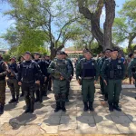 Operação Centro Seguro em Barbalha