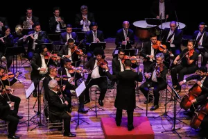 Orquestra Contemporânea Brasileira