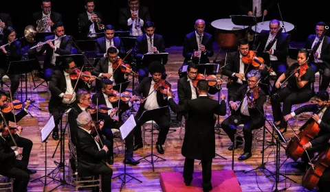 Orquestra Contemporânea Brasileira