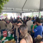 Evento social Potengi