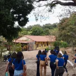 Projeto Afrobarroco realiza palestra musical nesta sexta-feira (12), no Cariri, com a presença do artista Mateus Aleluia.