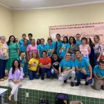 Projeto "Cartinhas que Aproximam", realizado no CEJA do Crato