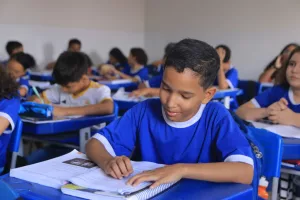 Transferência escolar Juazeiro do Norte