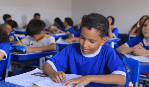 Transferência escolar Juazeiro do Norte