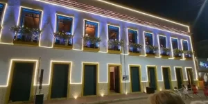 Segunda Edição do Cantata Natalina acontece em Barbalha, nesta quarta-feira (17)