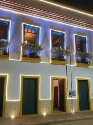 Segunda Edição do Cantata Natalina acontece em Barbalha, nesta quarta-feira (17)