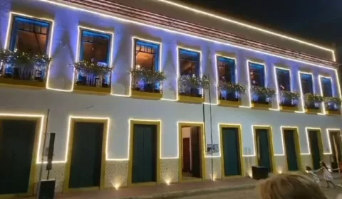 Segunda Edição do Cantata Natalina acontece em Barbalha, nesta quarta-feira (17)