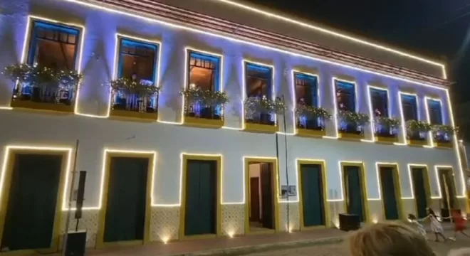 Segunda Edição do Cantata Natalina acontece em Barbalha, nesta quarta-feira (17)