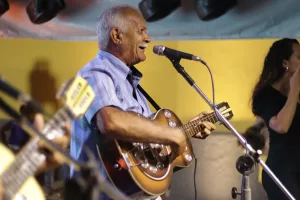 Festival de Repentistas acontece nos dias 19 e 20 de dezembro, em Juazeiro do Norte.