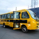 Cinco novos veículos para a Educação de Altaneira.